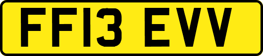 FF13EVV
