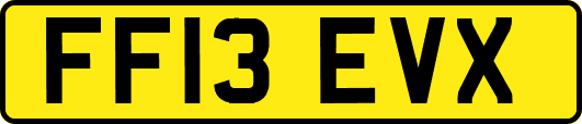 FF13EVX