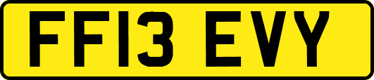 FF13EVY