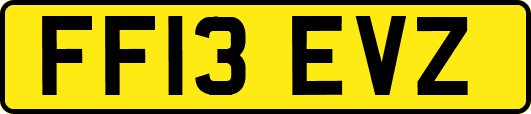 FF13EVZ