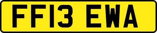 FF13EWA