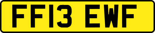FF13EWF