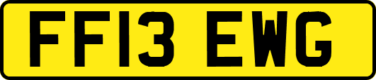 FF13EWG