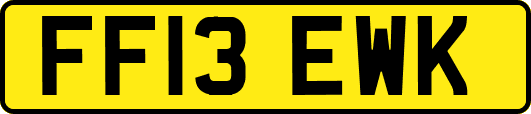 FF13EWK