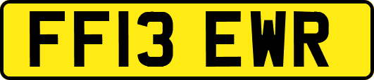 FF13EWR