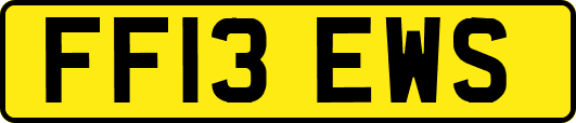 FF13EWS