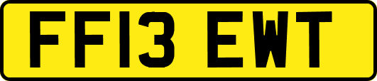 FF13EWT