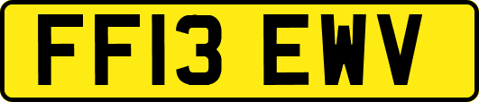 FF13EWV