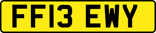 FF13EWY