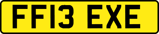 FF13EXE