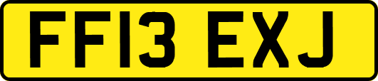 FF13EXJ