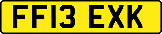FF13EXK