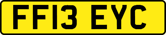 FF13EYC