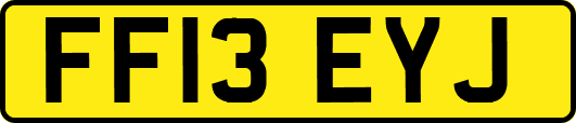 FF13EYJ