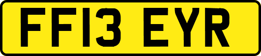 FF13EYR