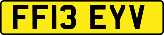 FF13EYV