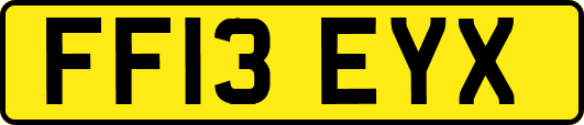 FF13EYX