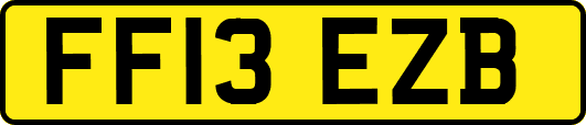 FF13EZB