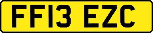 FF13EZC