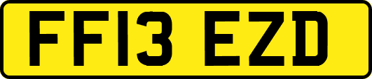 FF13EZD