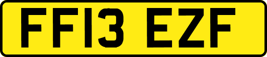 FF13EZF