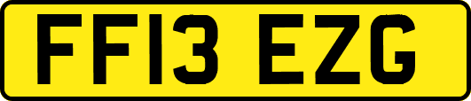 FF13EZG