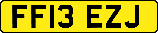 FF13EZJ