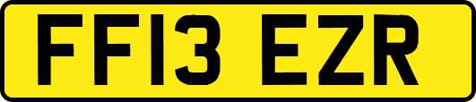 FF13EZR