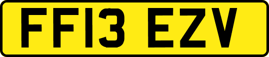 FF13EZV