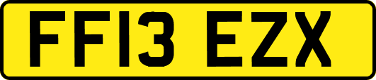 FF13EZX