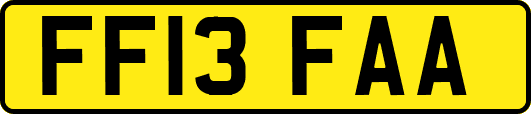 FF13FAA