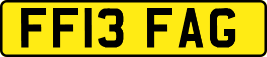 FF13FAG