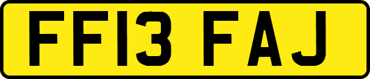 FF13FAJ
