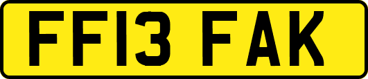 FF13FAK