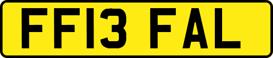 FF13FAL
