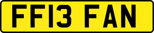 FF13FAN