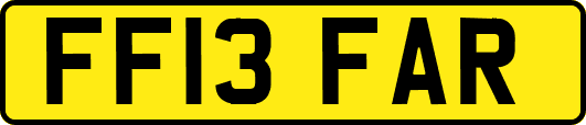 FF13FAR