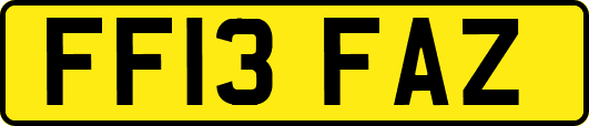 FF13FAZ