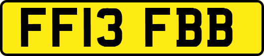 FF13FBB