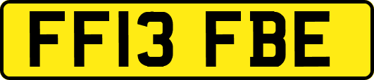 FF13FBE