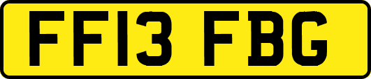 FF13FBG
