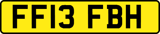 FF13FBH