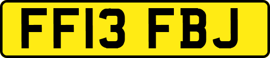 FF13FBJ
