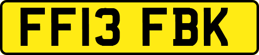 FF13FBK