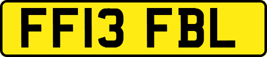 FF13FBL