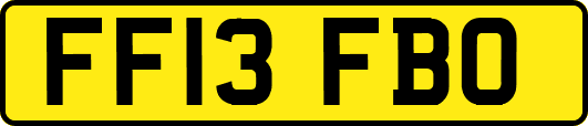 FF13FBO