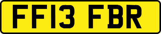 FF13FBR