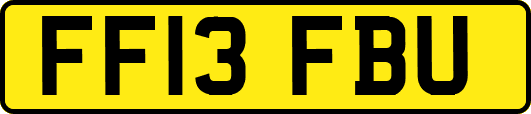 FF13FBU