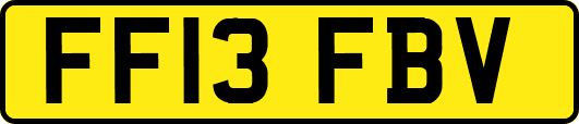 FF13FBV