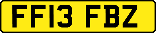 FF13FBZ